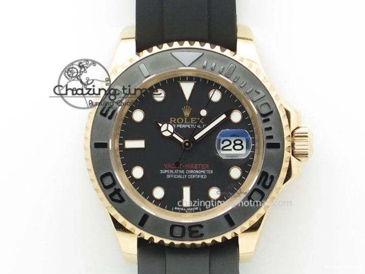 0409 HighQuality GMT Master II 126720 VTNR 904L SS Clean Factory 1:1 Best Edition on Oyster Bracelet VR3186 CHS 2375